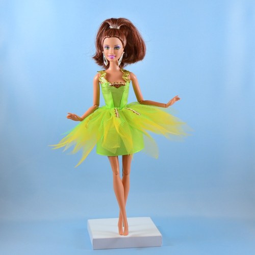 Barbie - víla 15 — foto 2