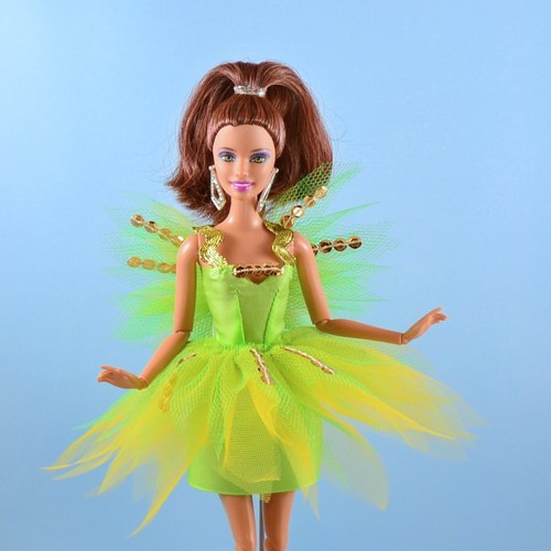 Barbie - víla 15 — foto 3