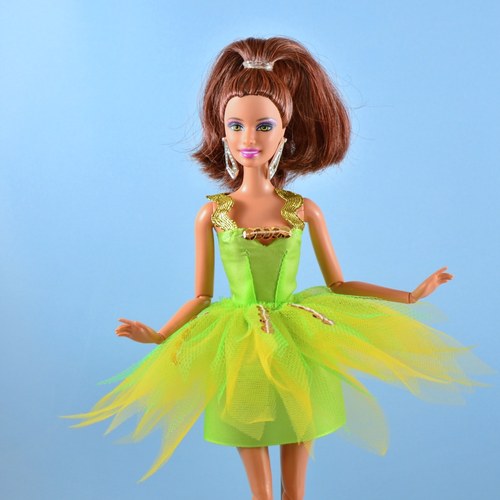 Barbie - víla 15 — foto 4