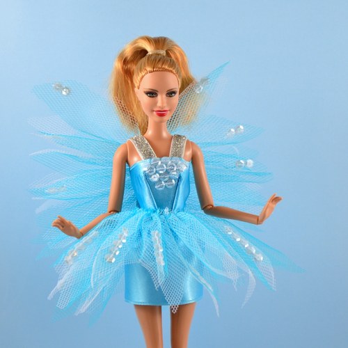 Barbie - víla 16 — foto 2