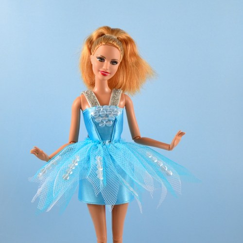 Barbie - víla 16 — foto 3
