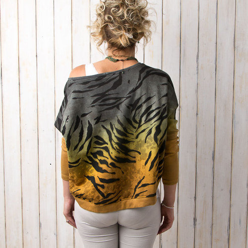 Animal top - vel.S/M — foto 5
