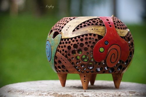 Z cizích světů... — foto 3