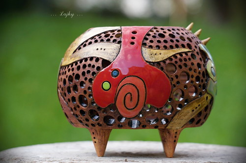 Z cizích světů... — foto 6