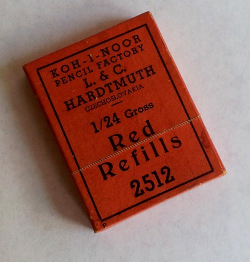 Red Refills 2512 — foto 2