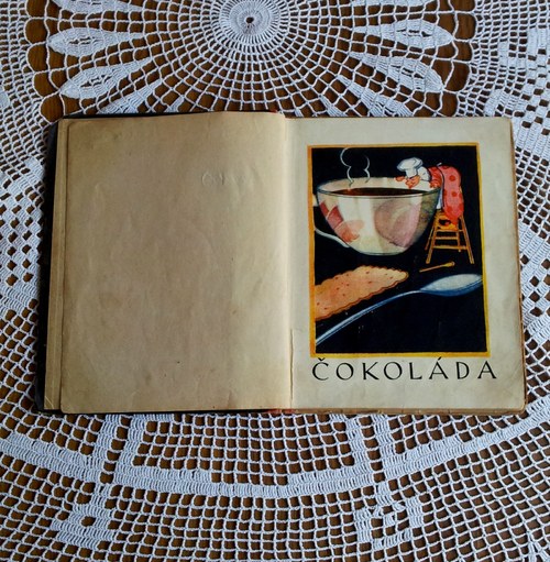Kuchařka Pro Panenky — foto 2