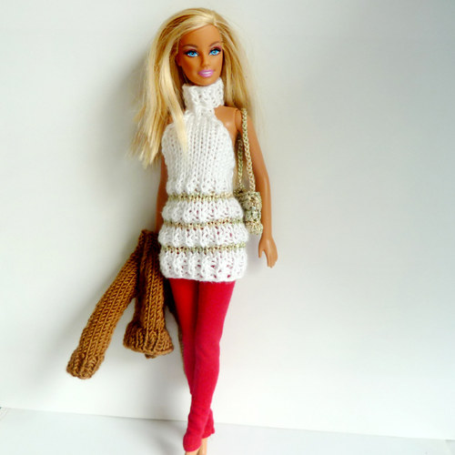Variable Barbie — foto 2