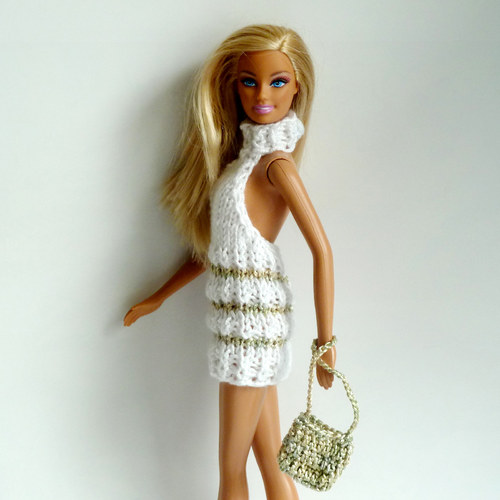 Variable Barbie — foto 4