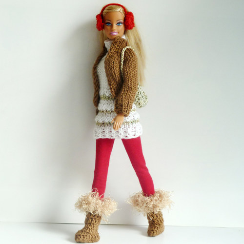 Variable Barbie — foto 5