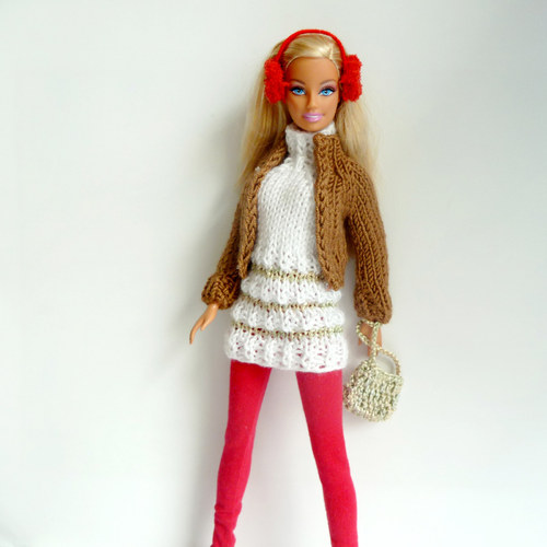 Variable Barbie — foto 6