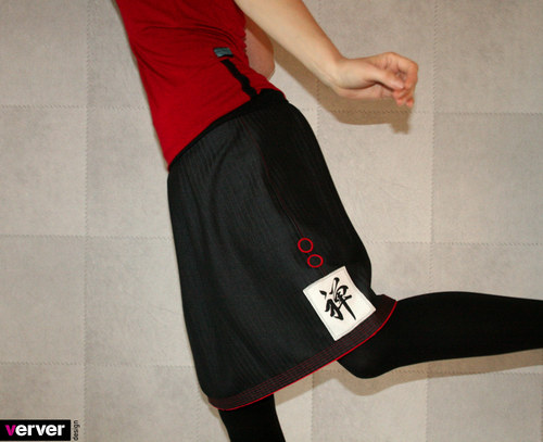 Sukně japan — foto 4