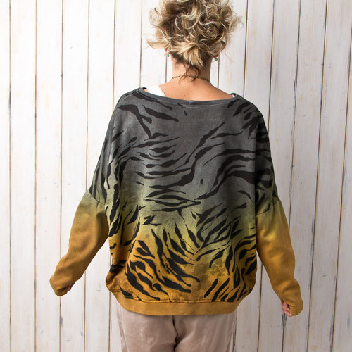 Animal top - vel.L/XL — foto 5