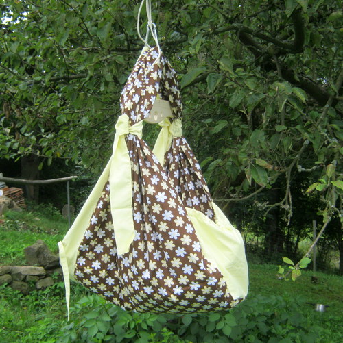 Houpadýlko kytičky — foto 2