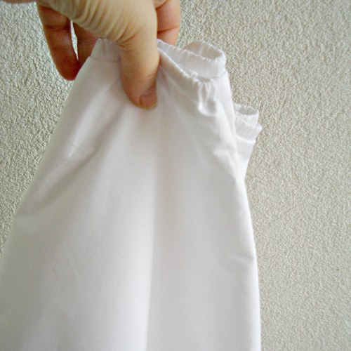 Spodnička Simple — foto 2