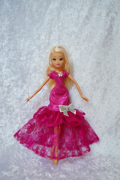 Winx je princeznou — foto 2