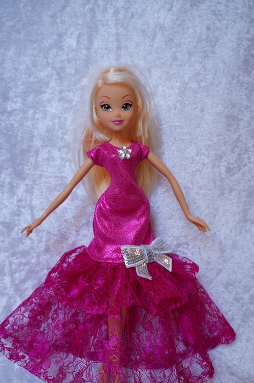 Winx je princeznou — foto 3