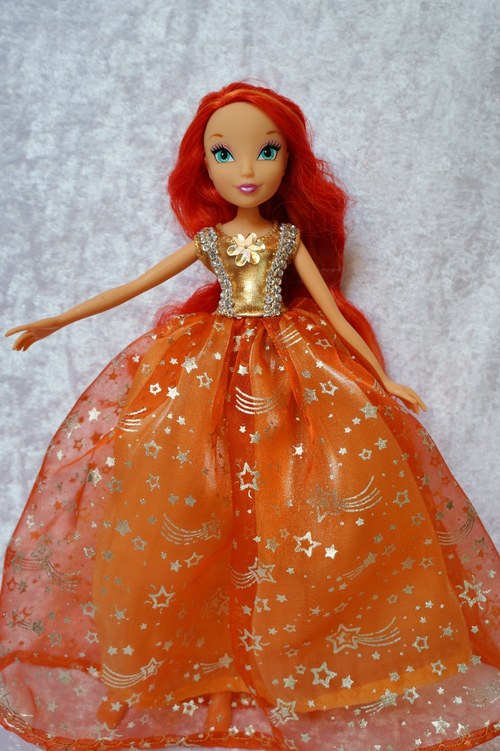 Winx je princeznou — foto 2