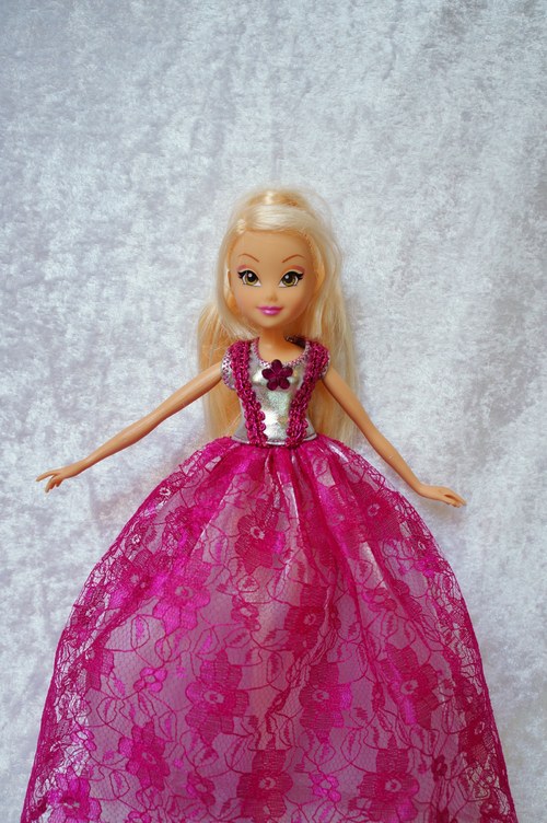 Winx je princeznou — foto 2
