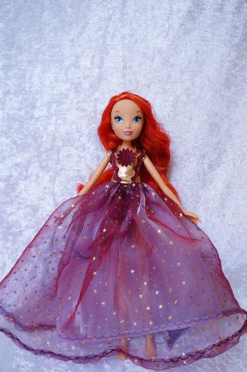 Winx je princeznou — foto 4