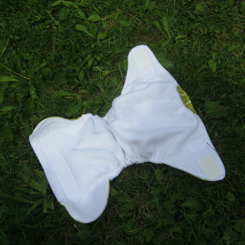 Kapsová AIO — foto 2