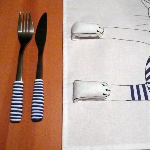 Aby Vám lépe chutnalo :o) — foto 4