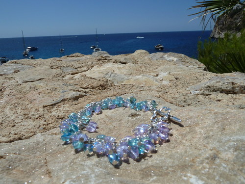 Srdeční variace from Mallorca na ručku — foto 2
