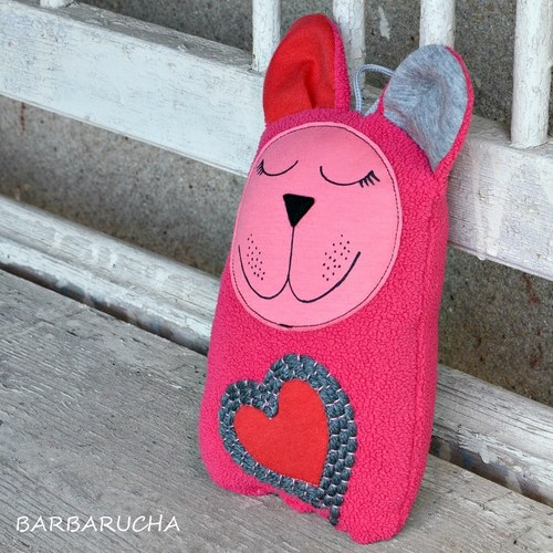 Hajánek Dorka — foto 3
