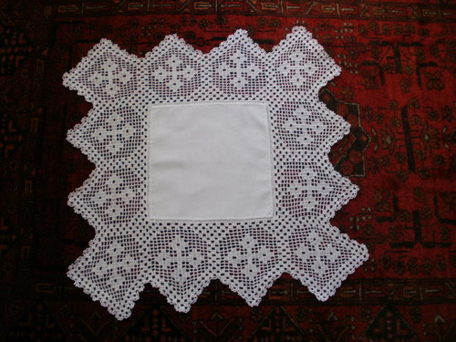 Křížková. — foto 2