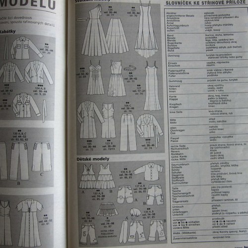 Burda 3/2007 — foto 5