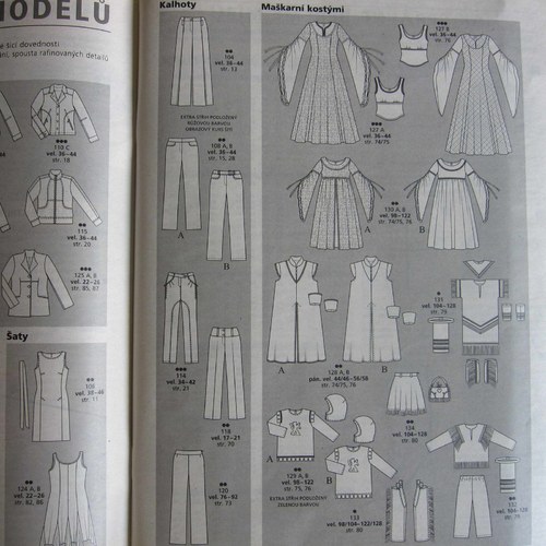 Burda 1/2007 — foto 5