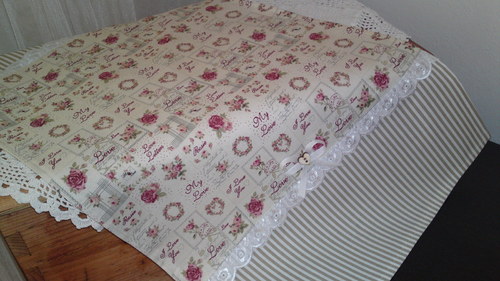 Ubrousek rosie — foto 3