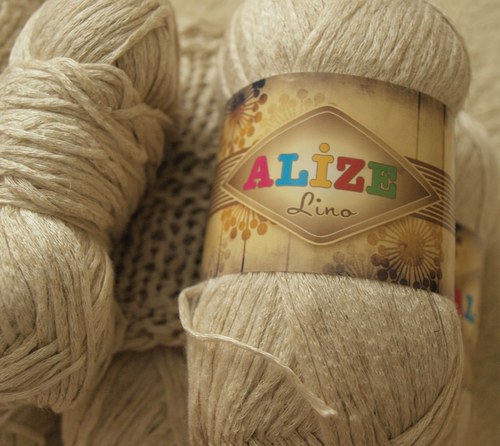 Lin Alize — foto 2