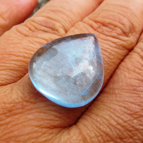Modrý Topaz č.1 — foto 2