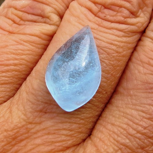 Modrý Topaz č.11 — foto 2