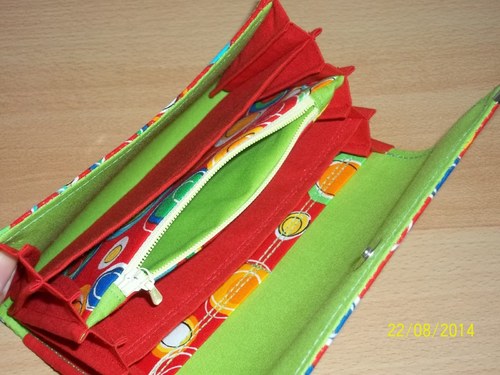 Peněženka — foto 3
