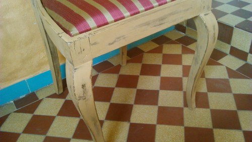 Židle ve stylu "Provence" — foto 2