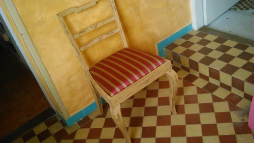 Židle ve stylu "Provence" — foto 3