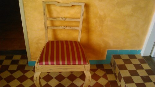 Židle ve stylu "Provence" — foto 6