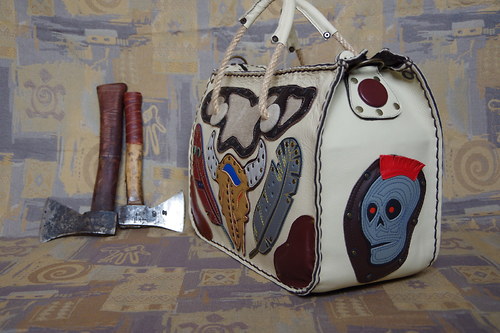 MEDICINMAN journey bag — foto 6