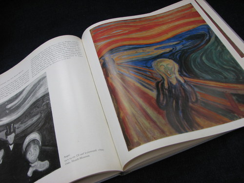Edvard Munch, W. Timm, 1978 — foto 2