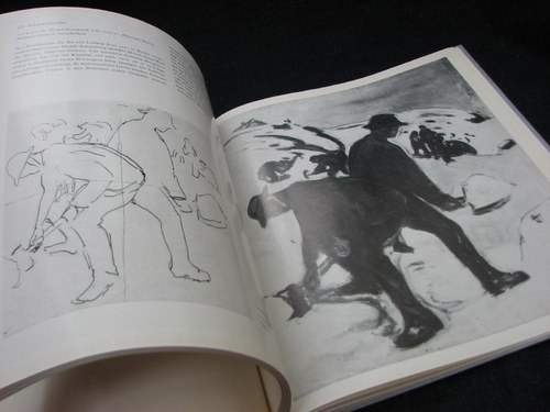 Edvard Munch, W. Timm, 1978 — foto 3