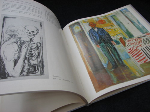 Edvard Munch, W. Timm, 1978 — foto 5