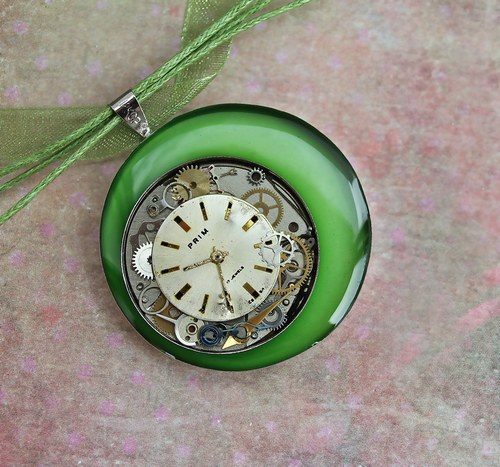 Mess in green — foto 2