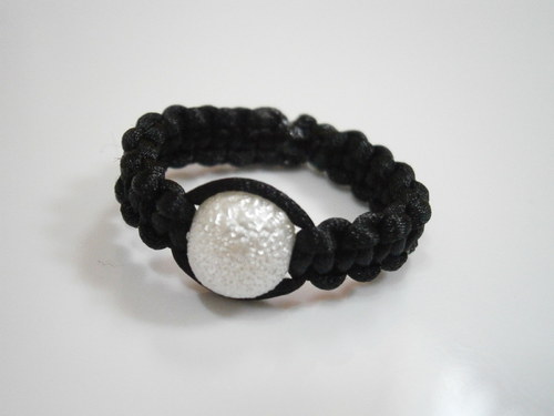 Prsten Shamballa — foto 2