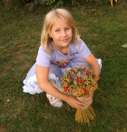 Náruč podzimu 1... — foto 3