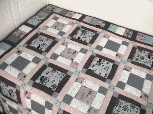 Quilter´s Garden — foto 6