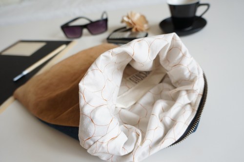 Psaní Folded 2sides — foto 4