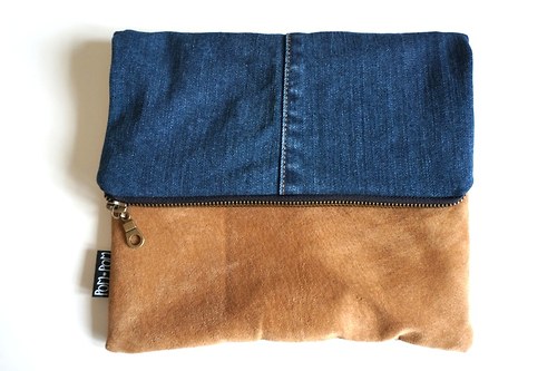 Psaní Folded 2sides — foto 2