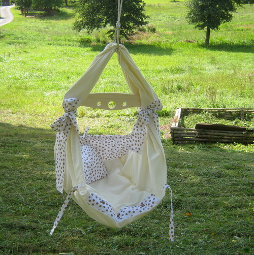 Houpadýlko větší dle domluvy — foto 2