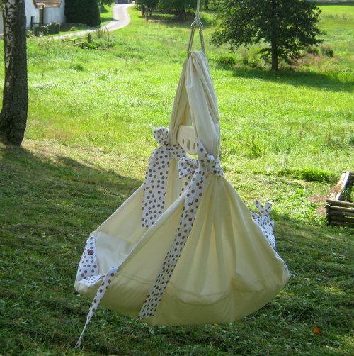 Houpadýlko větší dle domluvy — foto 3